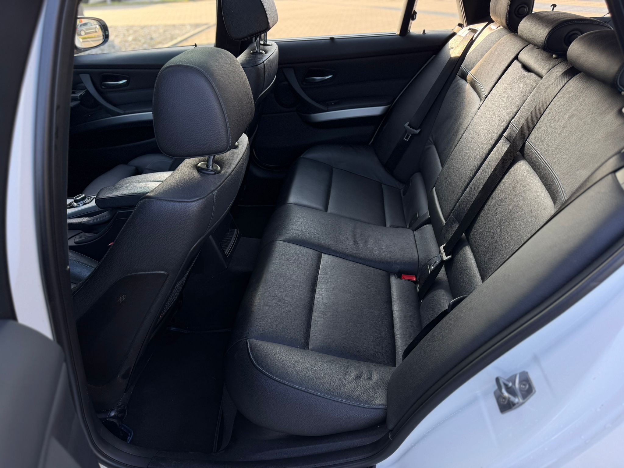 BMW E91 330D N57 X-Drive thumbnail 7
